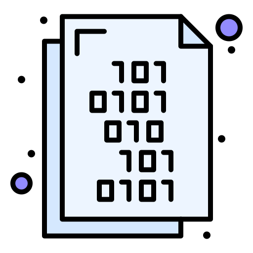 bare-metal programming icon