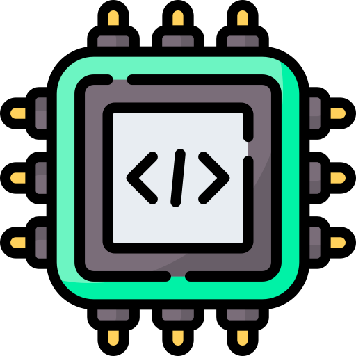 embedded systems icon