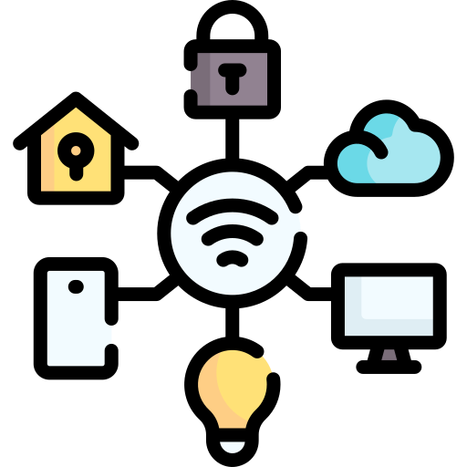 IoT icon